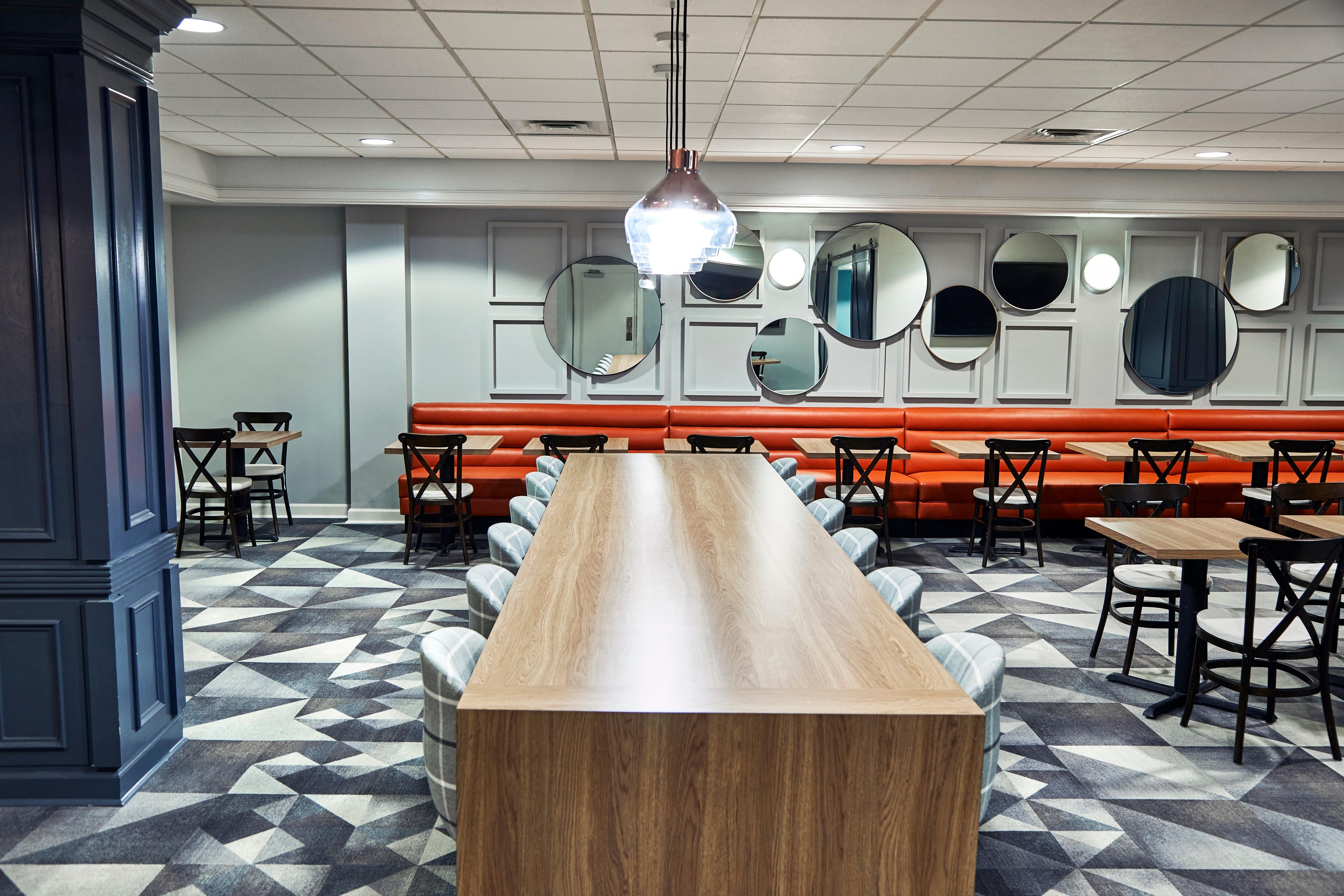 Holiday Inn Express Nashville-Downtown - Broadway By Ihg Kültér fotó