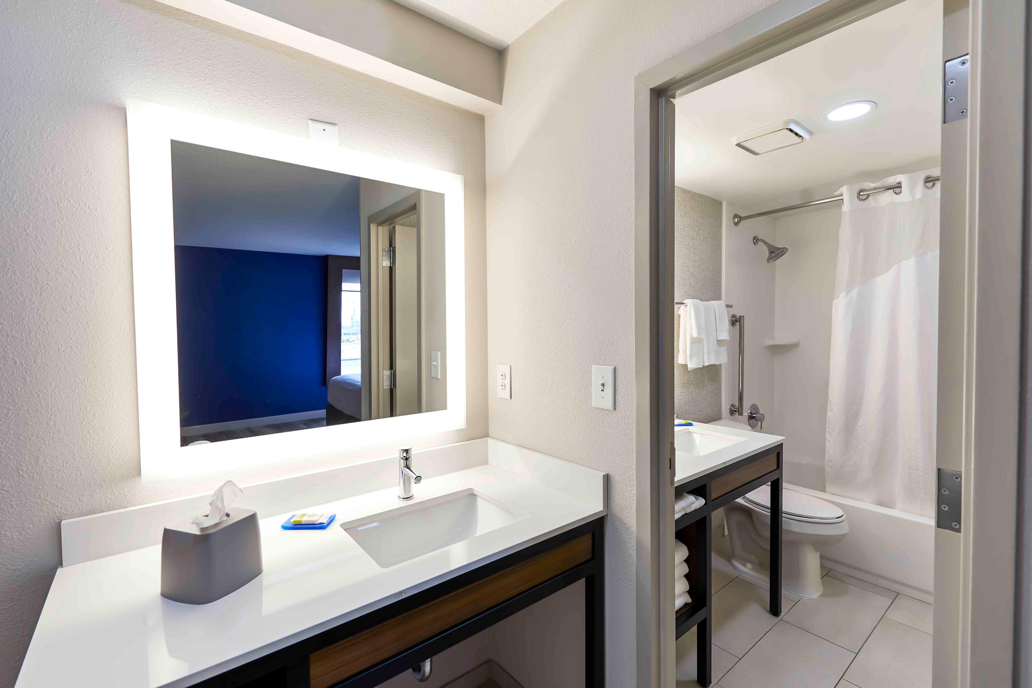 Holiday Inn Express Nashville-Downtown - Broadway By Ihg Kültér fotó