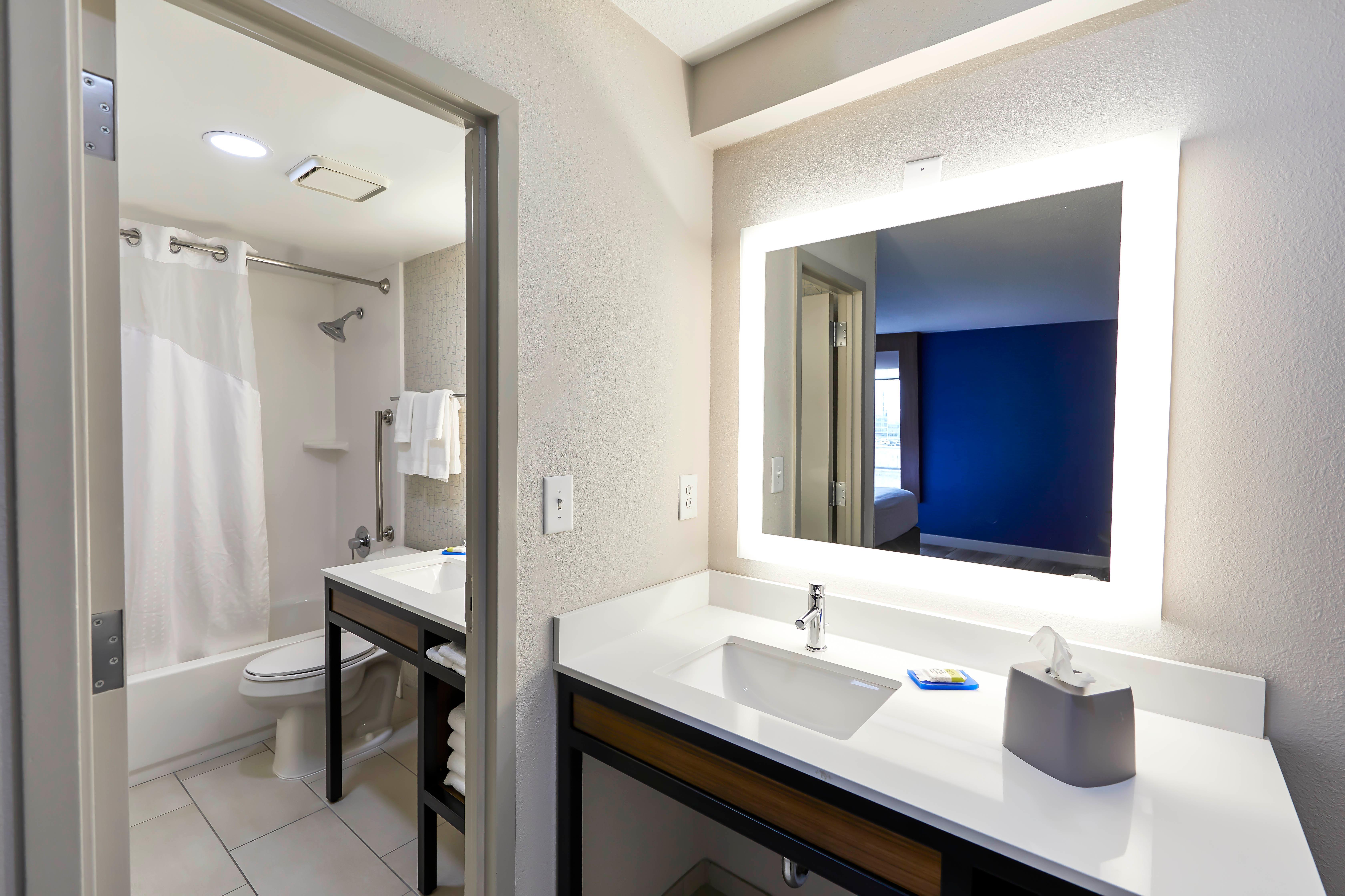 Holiday Inn Express Nashville-Downtown - Broadway By Ihg Kültér fotó