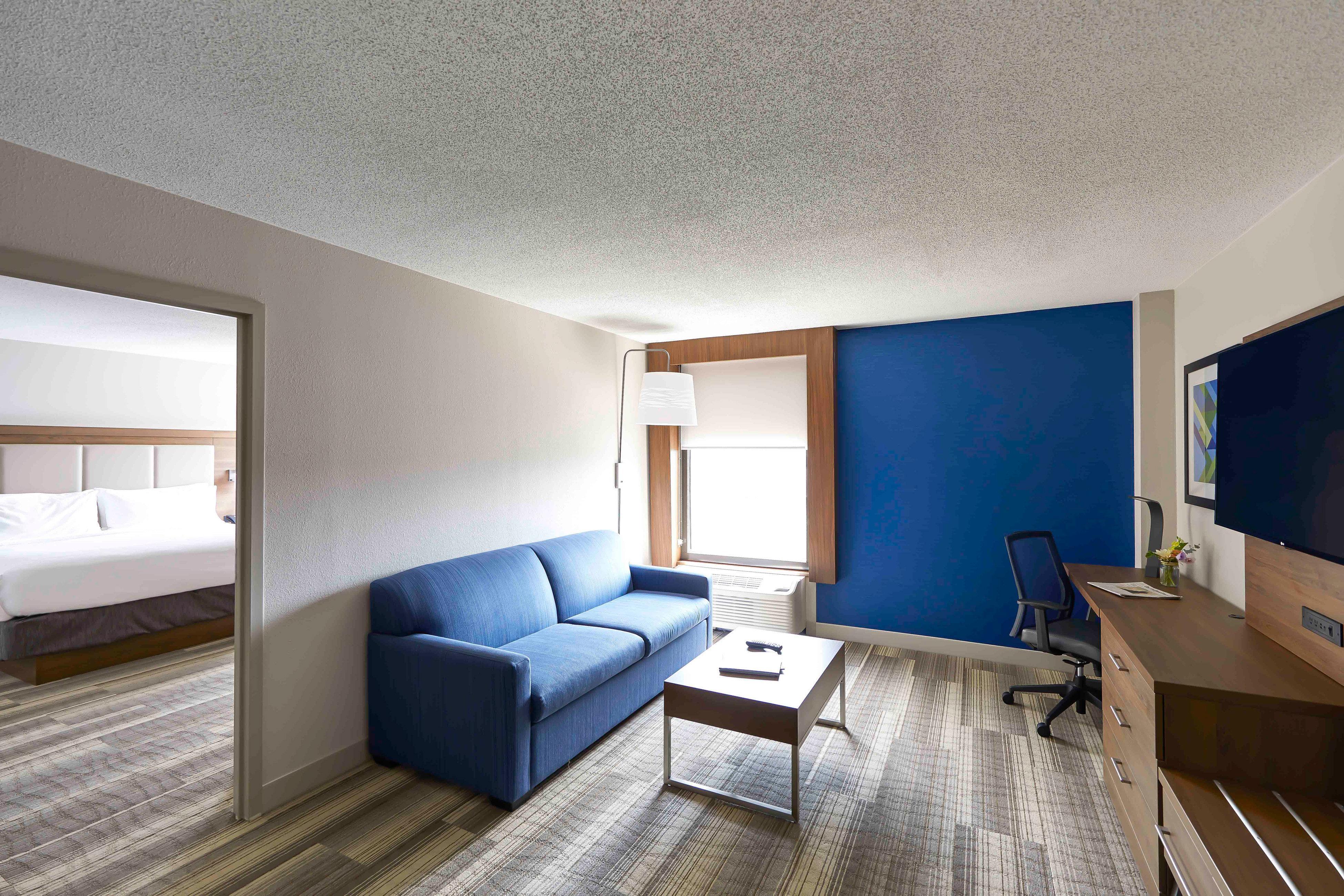 Holiday Inn Express Nashville-Downtown - Broadway By Ihg Kültér fotó