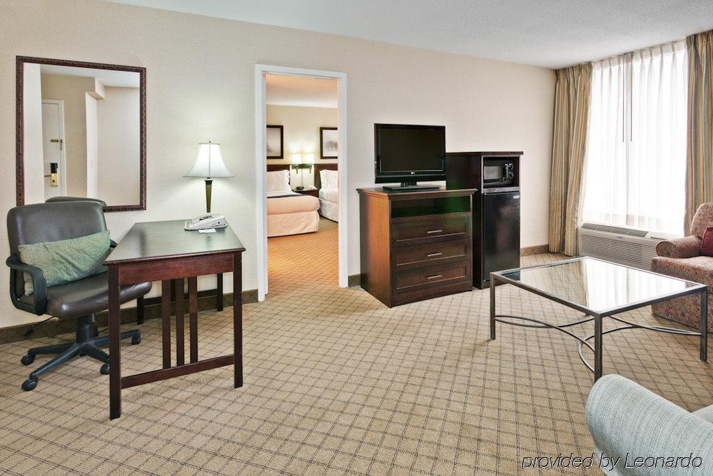 Holiday Inn Express Nashville-Downtown - Broadway By Ihg Kültér fotó