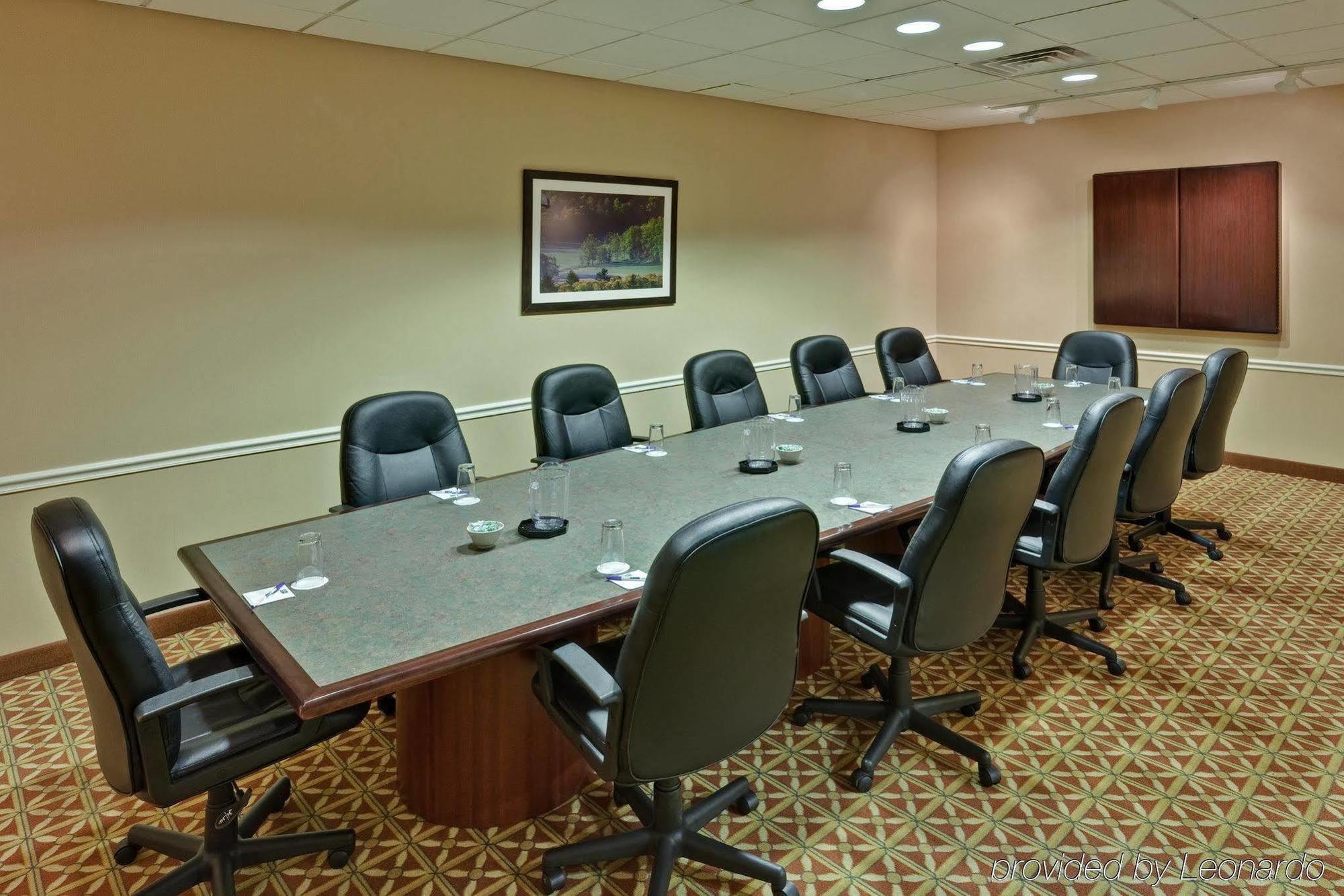 Holiday Inn Express Nashville-Downtown - Broadway By Ihg Kültér fotó