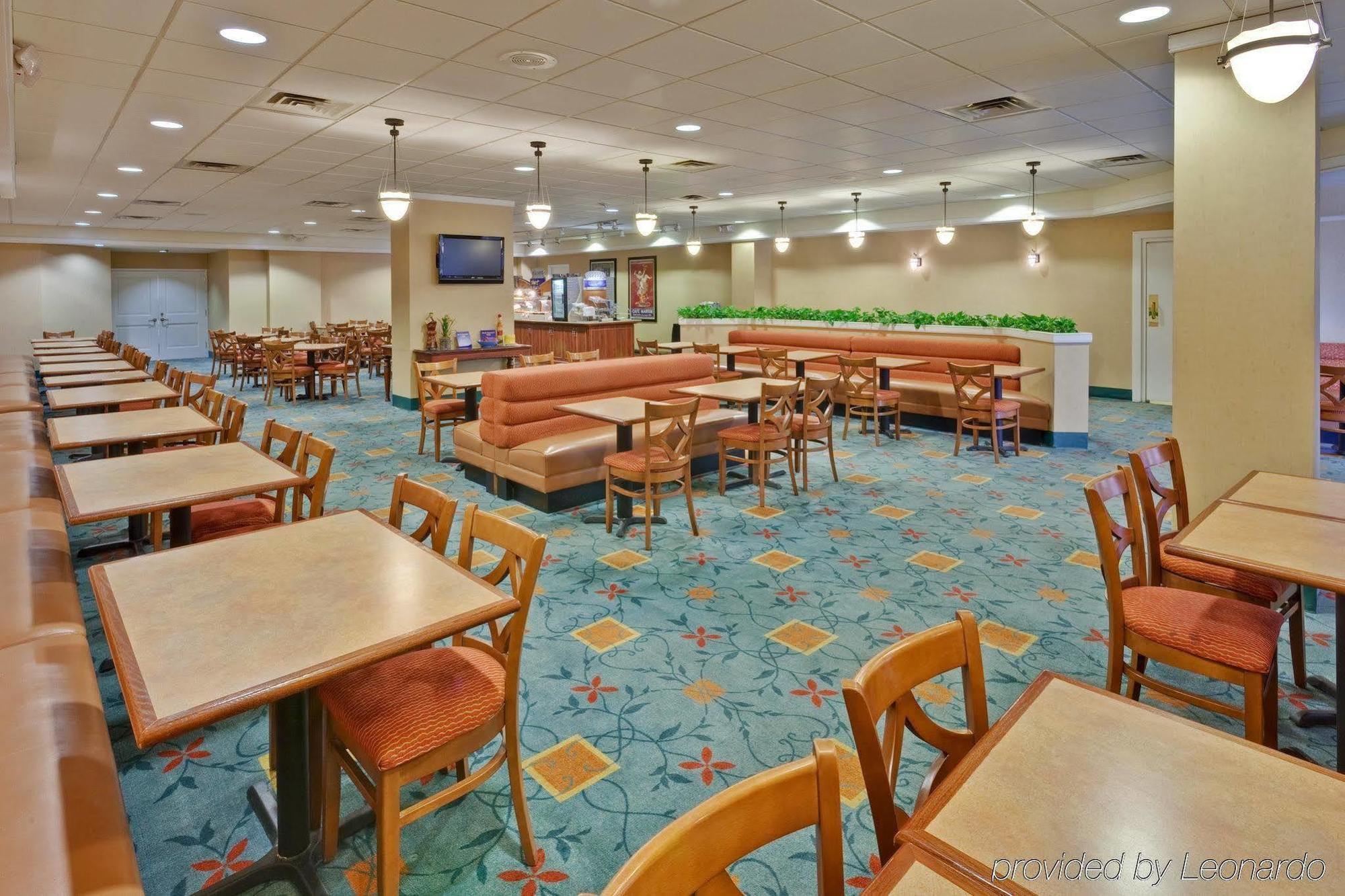 Holiday Inn Express Nashville-Downtown - Broadway By Ihg Kültér fotó