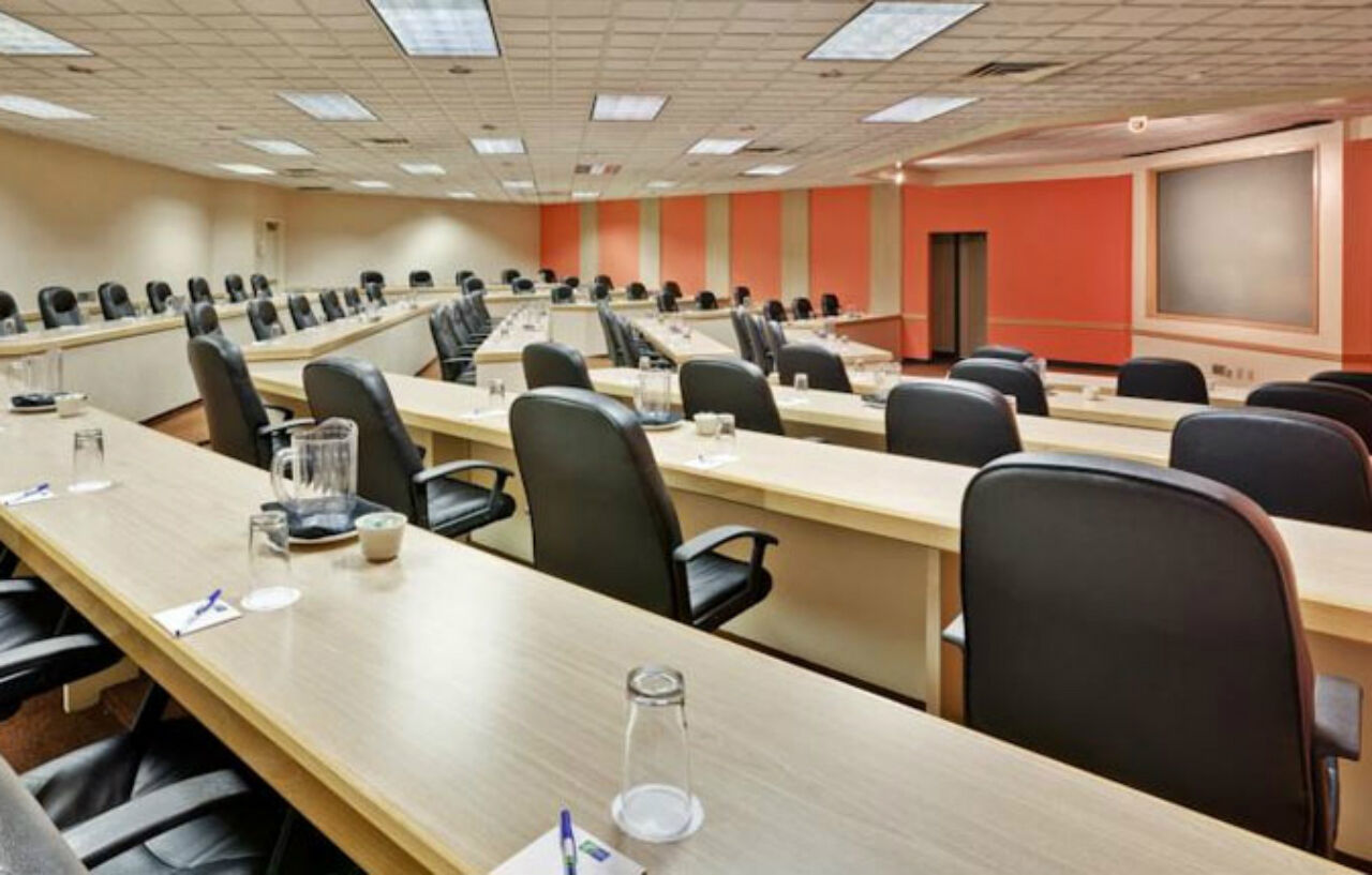 Holiday Inn Express Nashville-Downtown - Broadway By Ihg Kültér fotó